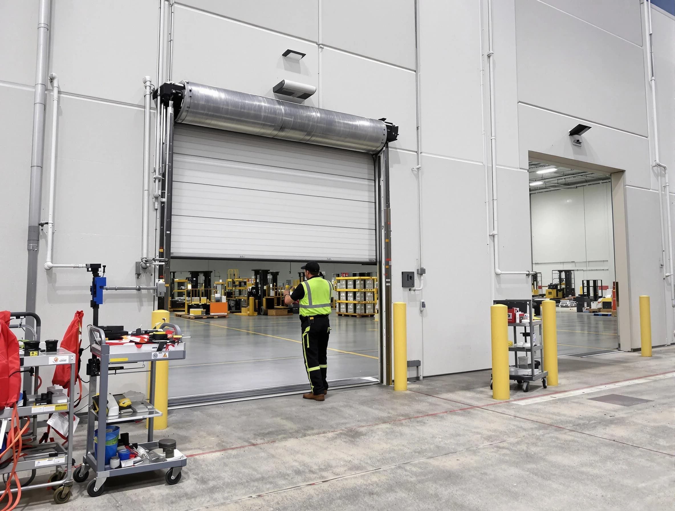 Commercial Repair service in Acworth, GA