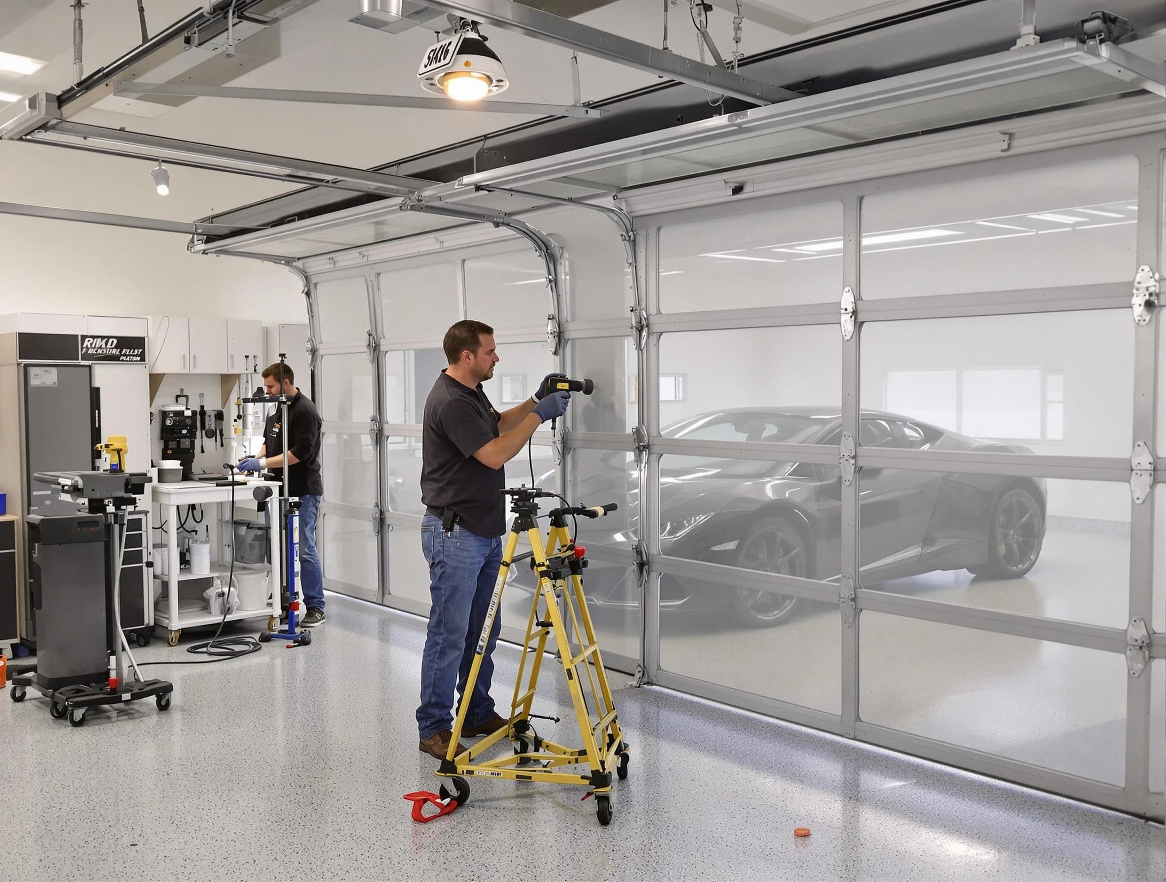 Dents Repair service in Acworth, GA