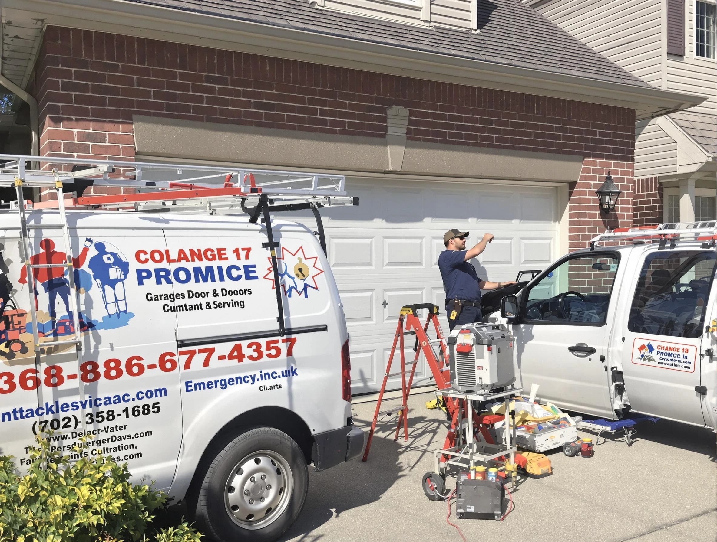 Same Day Repair service in Acworth, GA